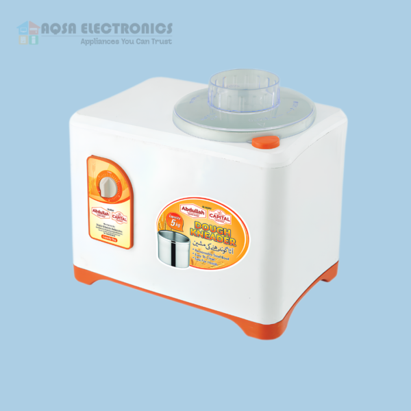Abdullah AE-221 Dough Maker (5 Kg)