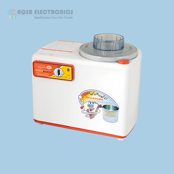 Abdullah AE-390 Dough Maker (3.5 Kg)
