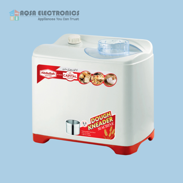 Abdullah AE-390 Dough Maker (3.5 Kg)