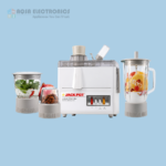 Jackpot JP-180 Juicer Blender Grinder & Mincer