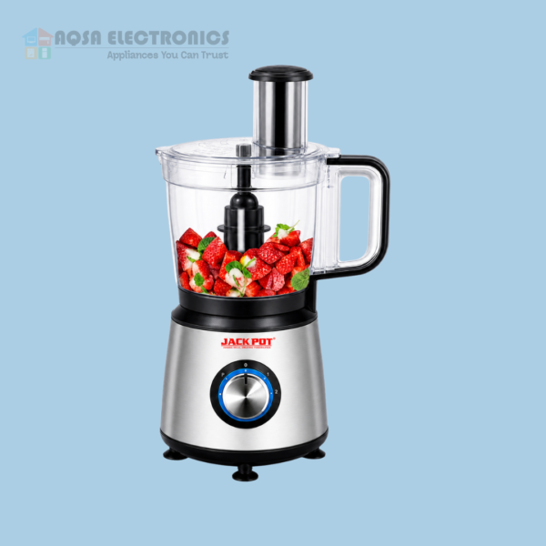 Jackpot JP-59 Juicer Blender