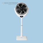 GFC Louver TCP Fan