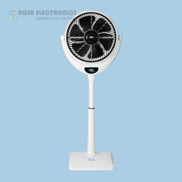 GFC Louver TCP Fan