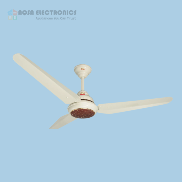 GFC Ravi Plus Inverter Ceiling Fan