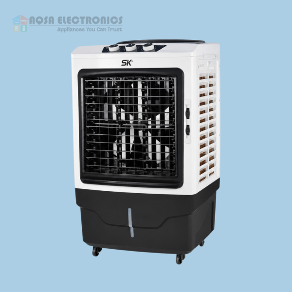 SK Room Air Cooler SK-4500 (AC/DC)