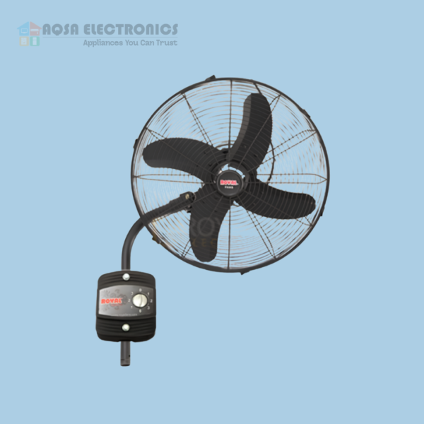 Fan - Royal - BRACKET FAN 18 INCH