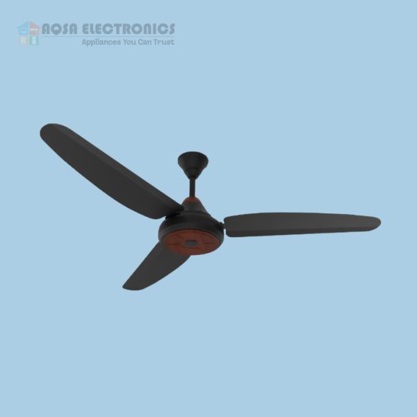 Fan - Royal - DESIRE ACDC