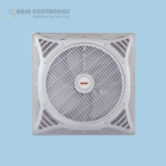 Fan - Royal - FALSE CELLING 2*2