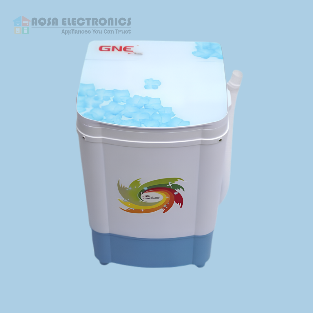 GNE 93020 Baby Washer - Gaba National - GNE 93020 - Image 1