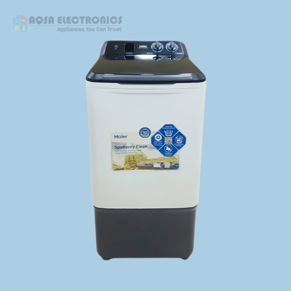 Washer - Haeir - HWM1301217