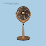 Fan - Gfc - LOWER TCP 14INCH