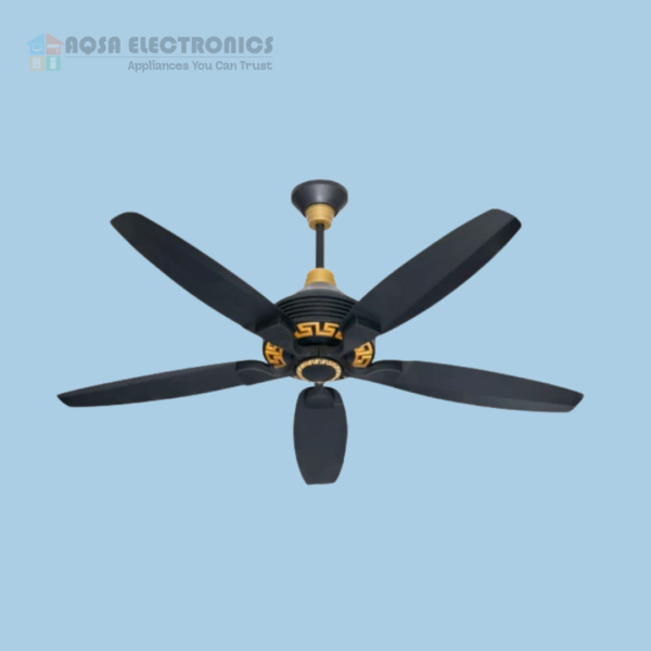 Fan - Royal - MONARCH 30WATTS INVETER