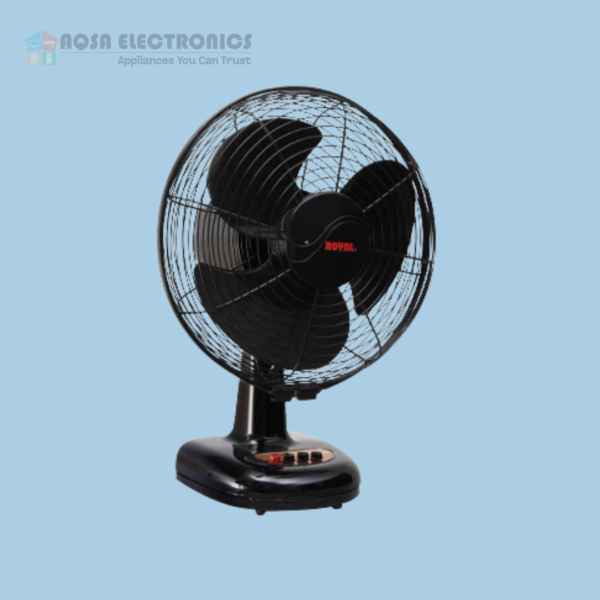 Fan - Royal - PETTIE TABLE 14INCHES