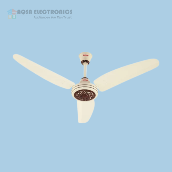 Fan - Royal - REGENCY ACDC