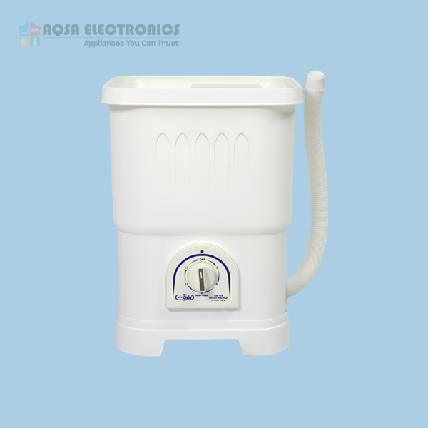 Baby Washer - Super Asia - SA110