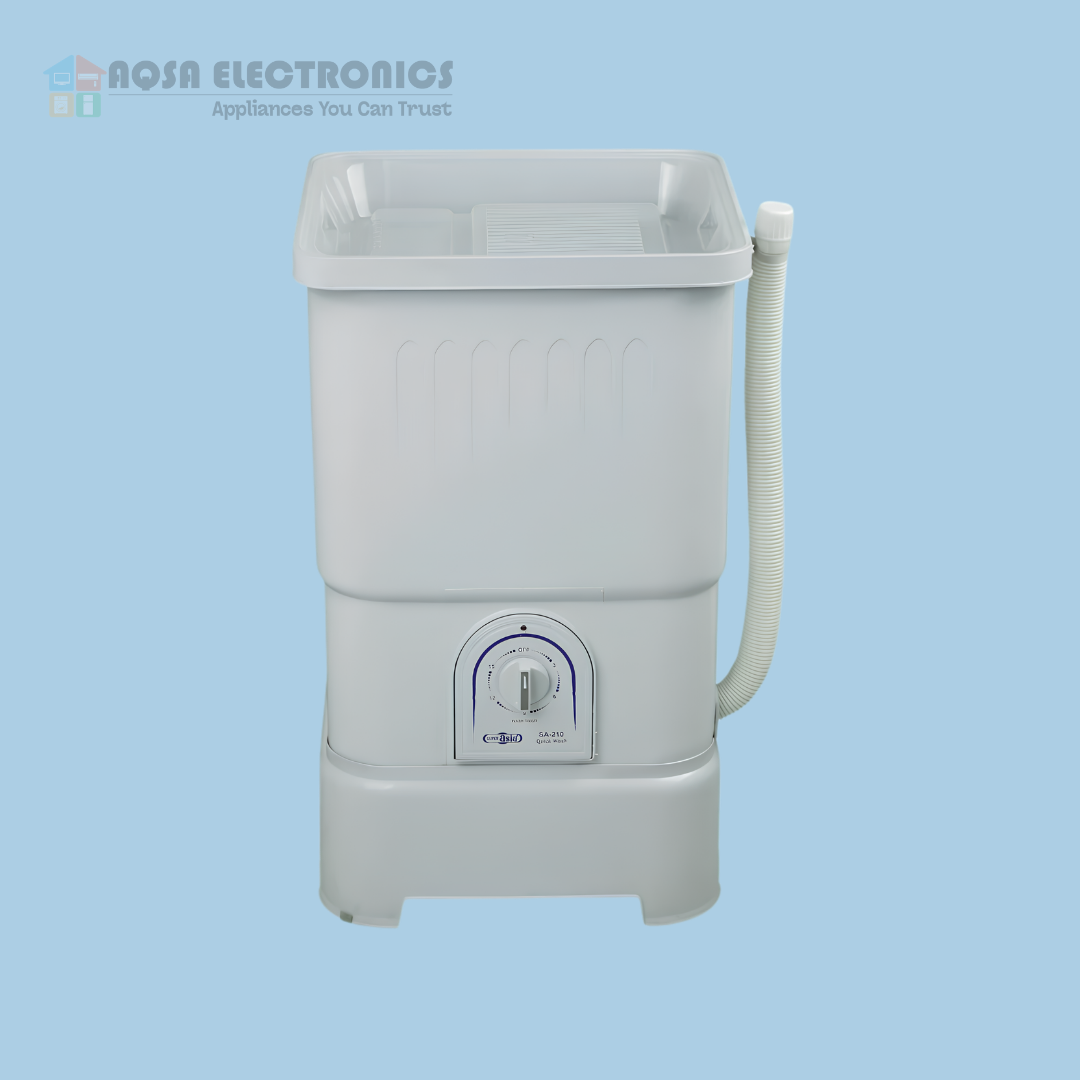 SA210 Mini Washer - Super Asia - SA210 - Image 1