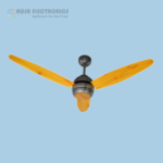 Fan - Royal - SPLENDOR 30WATTS INVETER